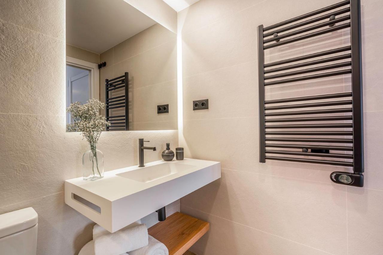 Apartsnoubcn Equador Les Corts Barcelona Bagian luar foto