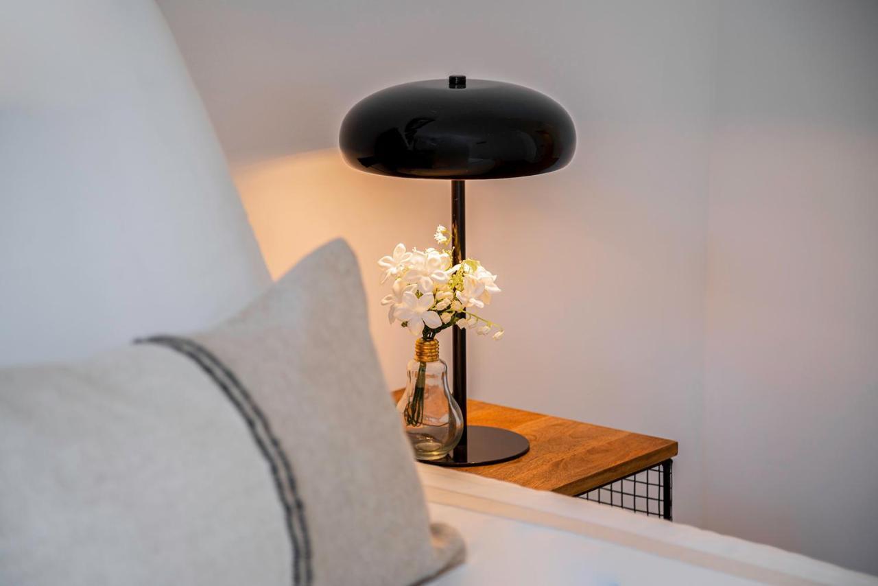 Apartsnoubcn Equador Les Corts Barcelona Bagian luar foto