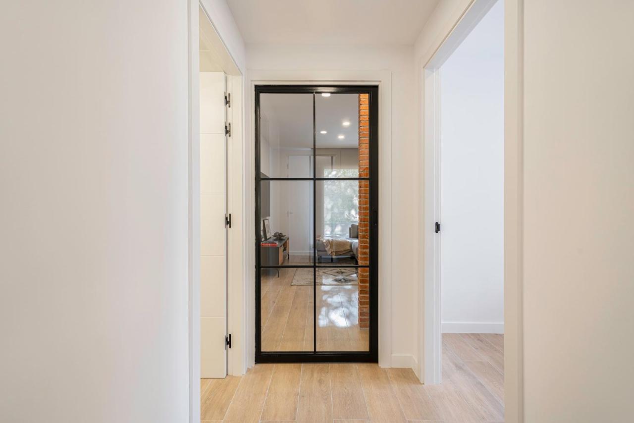 Apartsnoubcn Equador Les Corts Barcelona Bagian luar foto