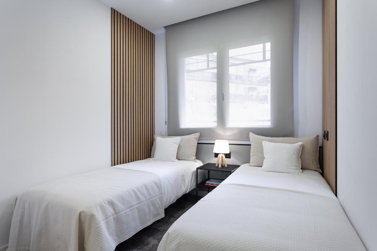 Apartsnoubcn Equador Les Corts Barcelona Bagian luar foto